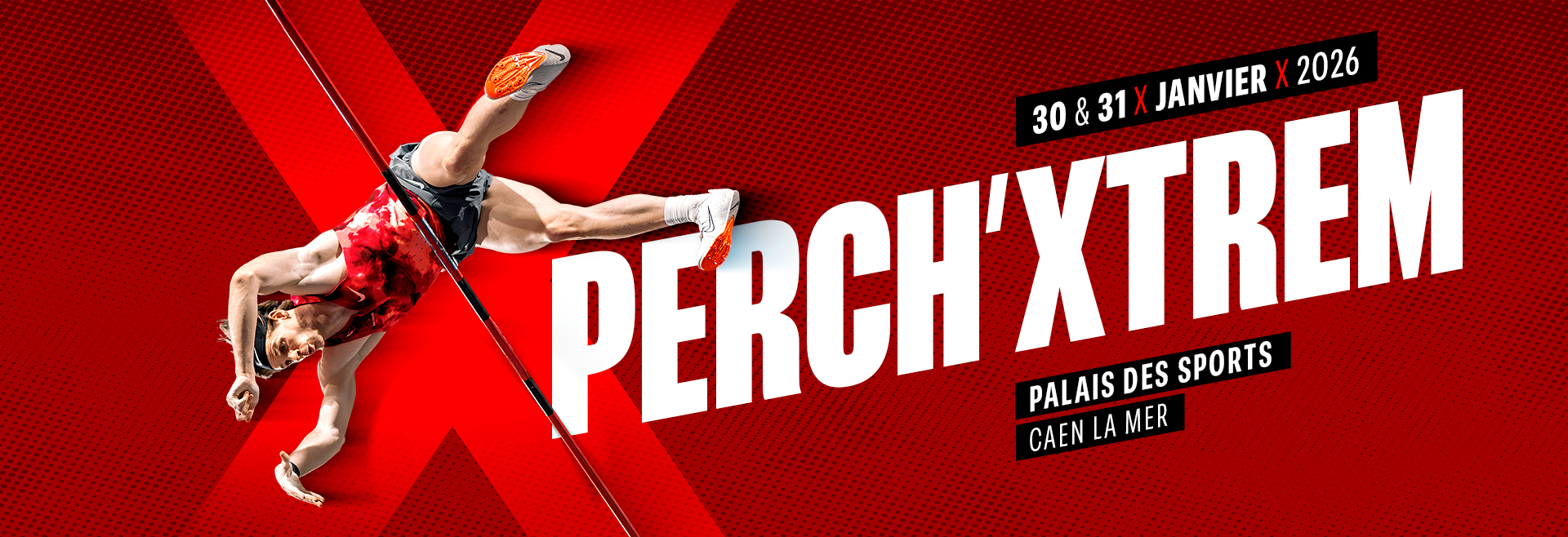 Perch'Xtrem 2026